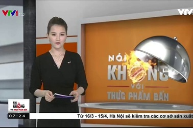 Cơ sở sản xuất rượu mất vệ sinh ngang nhiên hoạt động