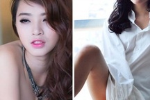 Bị tố "đi khách", loạt mỹ nhân Việt bức xúc lên tiếng