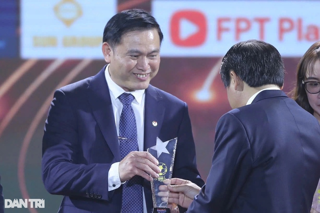 VFF liệu có đại hội bất thường, tìm Phó chủ tịch mới thay ông Trần Anh Tú? - 2 VFF liệu có đại hội bất thường, tìm Phó chủ tịch mới thay ông Trần Anh Tú? - 2