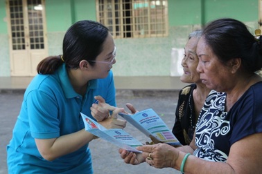 Mức đóng BHYT năm 2024