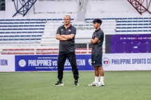 FIFA đánh giá cao trận đại chiến giữa Philippines và đội tuyển Việt Nam