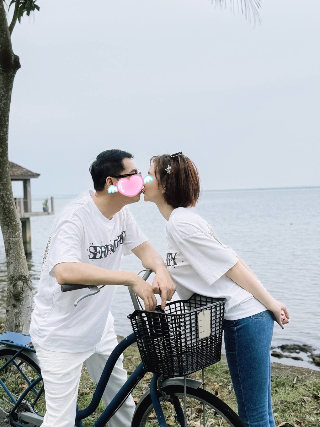 Diễn viên Hương Giang mang bầu lần 2, giấu danh tính nửa kia - 2 Diễn viên Hương Giang mang bầu lần 2, giấu danh tính nửa kia - 2