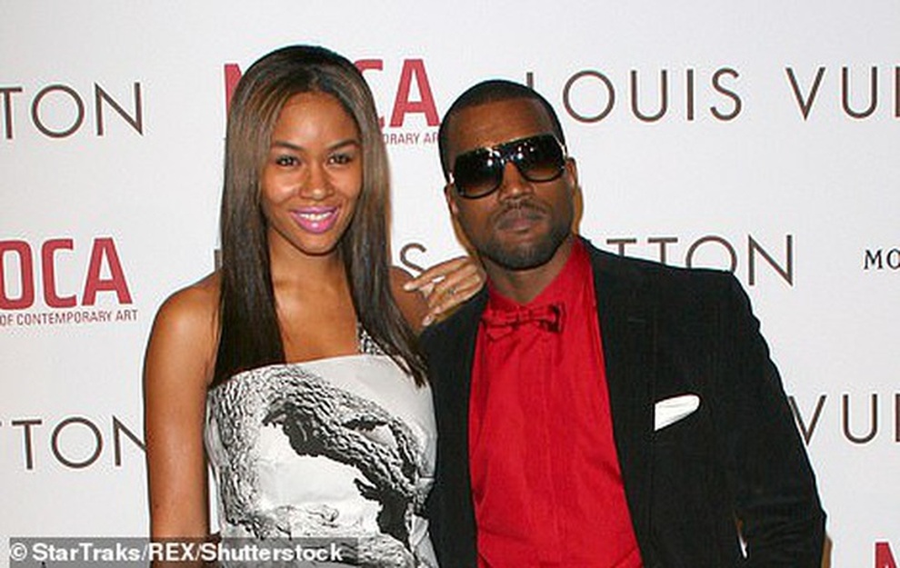 Kanye West: Lắm tài nhiều tật, rất phũ, nhưng được người cũ thương yêu - 3 Kanye West: Lắm tài nhiều tật, rất phũ, nhưng được người cũ thương yêu - 3