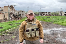 Trùm Wagner muốn lực lượng Chechnya thế chân ở chảo lửa Bakhmut