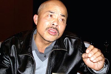 “Nghệ sĩ Hán Văn Tình đang phải hút dịch phổi”