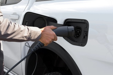 Cứ 5 ô tô mới bán ra tại châu Âu thì có 1 chiếc là xe thuần điện