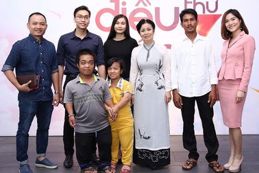 Lại Bắc Hải Đăng: “Điều ước thứ 7 chưa bao giờ tìm đến nghệ sĩ để tăng rating”