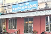 Trung tâm Ứng dụng KHCN Bạc Liêu xin tạm đóng cửa vì... hết tiền hoạt động