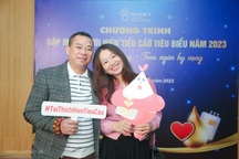 Những người "vật lộn" tăng cường sức khỏe để... được hiến máu