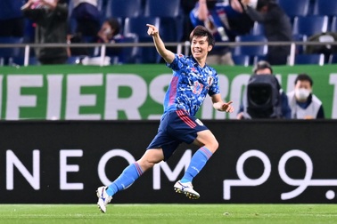 Đánh giá sức mạnh của Nhật Bản trước cuộc đấu với đội tuyển Việt Nam