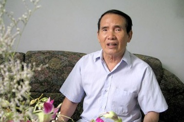 Tác giả “Nơi đảo xa” qua đời sau nhiều năm tai biến