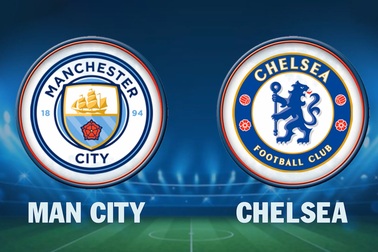 Man City - Chelsea: Giấc mộng bá vương