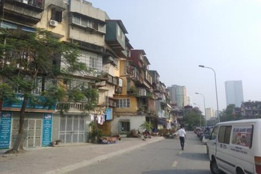 Đề xuất bỏ 2% phí bảo trì chung cư: Khó khả thi