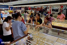 Cảnh báo nguy cơ mua phải vàng kém chất lượng ở kênh không chính thức