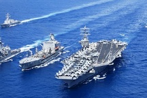 Mỹ tuyên bố sẽ điều thêm tàu chiến đến Biển Đông