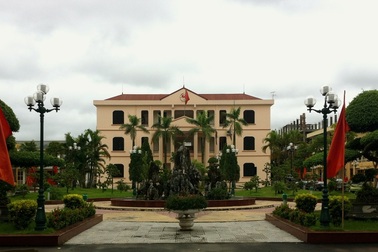 Nguyên chủ tịch huyện Hoài Đức ký cấp sổ đỏ cho “đất ma”: Lộ diện hàng loạt cán bộ bị khởi tố