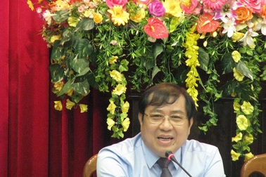 Chủ tịch Đà Nẵng mong chị em tiểu thương không có "văn hóa chặt chém"