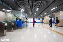 Tàu Cát Linh - Hà Đông không chỉ là bài toán thu hồi vốn