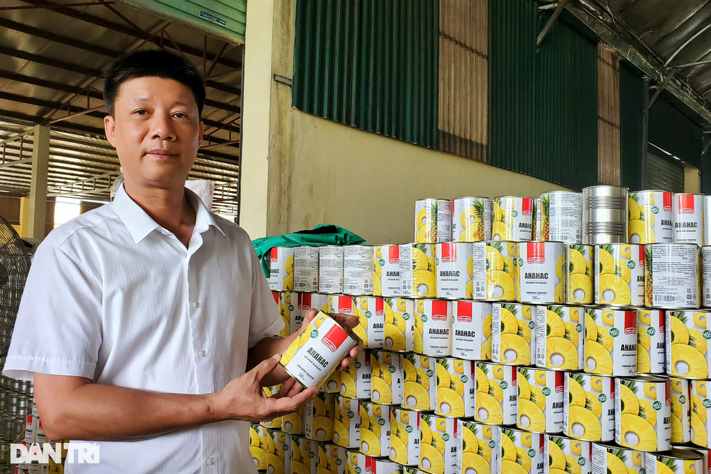 Thầy giáo kiếm thêm hàng chục tỷ đồng mỗi năm nhờ quả trăm mắt - 6 Thầy giáo kiếm thêm hàng chục tỷ đồng mỗi năm nhờ quả trăm mắt - 6