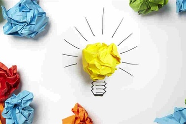 5 yếu tố chi phối năng lực sáng tạo