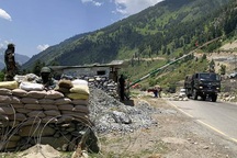 Ấn Độ đòi Trung Quốc thả 5 công dân nghi bị bắt ở biên giới