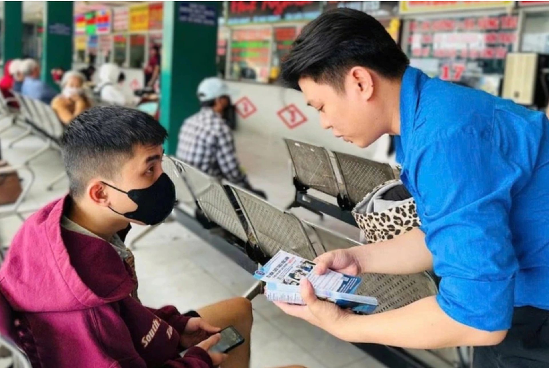 Cán bộ nghỉ việc sang làm tư nhân, sốc vì phải quyết nhanh, làm ngay - 2 Cán bộ nghỉ việc sang làm tư nhân, sốc vì phải quyết nhanh, làm ngay - 2