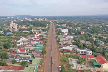 Bộ Xây dựng trả lời kiến nghị cử tri về làm đường nội bộ ở thôn, buôn