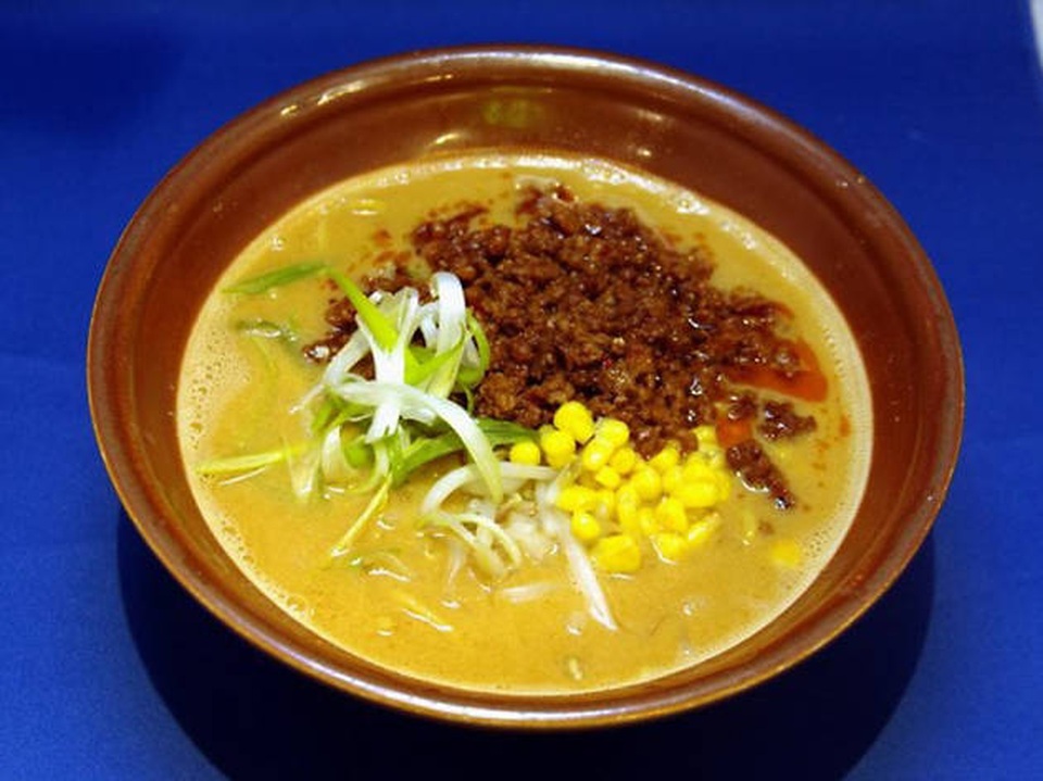Vòng quanh thế giới ramen của xứ sở mặt trời mọc - 2 Vòng quanh thế giới ramen của xứ sở mặt trời mọc - 2