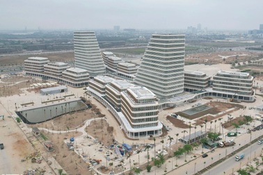 ĐBQH e ngại khi ưu đãi cho khu thương mại tự do Hải Phòng cao hơn Đà Nẵng