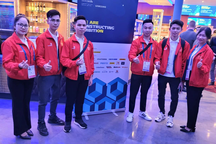 Việt Nam đạt thành tích tốt nhất 15 năm qua ở kỳ thi kỹ năng nghề thế giới