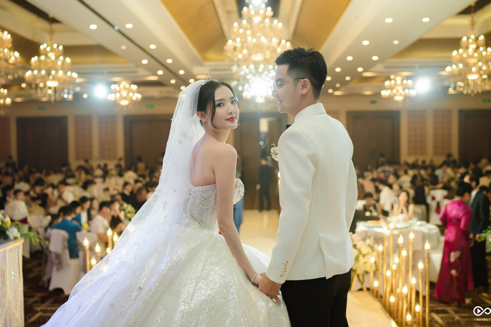 Chuyện tình siêu thị của cô gái xinh đẹp và doanh nhân trẻ ở TPHCM - 11 Chuyện tình siêu thị của cô gái xinh đẹp và doanh nhân trẻ ở TPHCM - 11