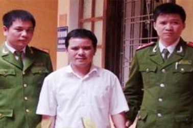 Giả danh cán bộ Văn phòng Chính phủ để lừa đảo