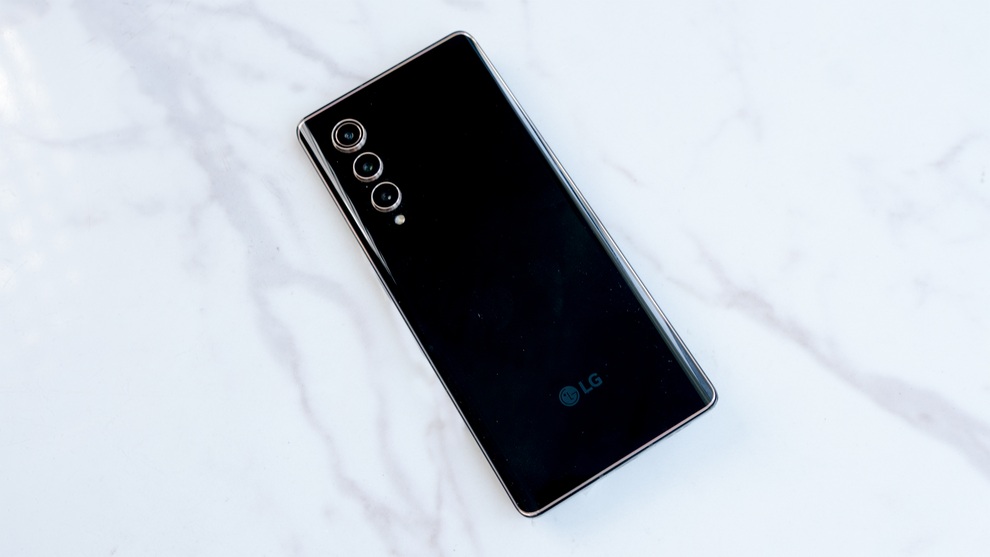 Cận cảnh LG Velvet 2 Pro - mẫu smartphone cuối cùng của LG - 3 Cận cảnh LG Velvet 2 Pro - mẫu smartphone cuối cùng của LG - 3