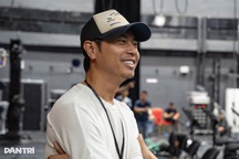 Tổng duyệt “Rực rỡ ngày mới”: Sẵn sàng cho đêm nhạc 20 năm Dân trí