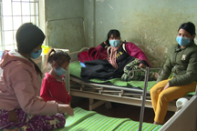 Vụ 2 người tử vong ở Kon Tum vì mắc "bệnh lạ": Nghi ngộ độc thực phẩm