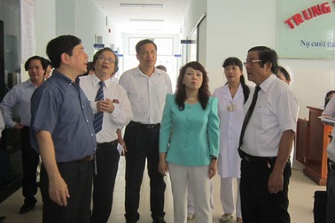 Khánh Hòa: Hơn 50% trạm y tế không có bác sĩ làm việc cố định 