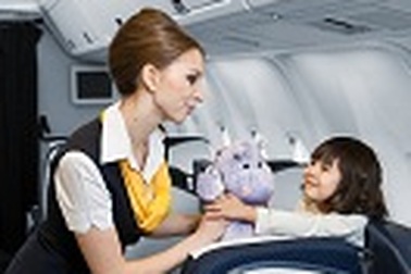 Sắp khai trương đường bay thẳng TP.HCM đi Kazakhstan 