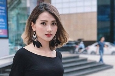 Người ta đồn tôi vào VTV nhờ cặp đại gia!