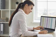 Tiếng ồn có giúp tăng năng suất làm việc, giảm căng thẳng?