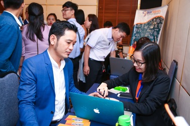 Ra mắt sản phẩm “Công Nghệ Sinh Trắc Vân Tay 4.0” & Viện Nghiên Cứu Sinh Trắc Vân tay IODR