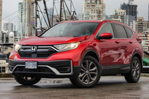 Xe Honda CR-V có thể chết máy giữa đường do lỗi liên quan đồng hồ báo xăng