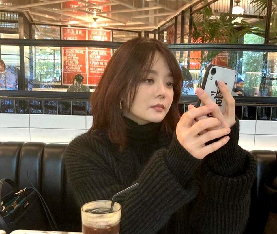 Cuộc sống yên bình của Chae Rim bên con trai sau ly hôn - 3 Cuộc sống yên bình của Chae Rim bên con trai sau ly hôn - 3