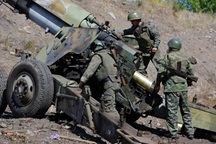 Nga dồn quân vượt chướng ngại, chọc sâu 17km vào phòng tuyến Ukraine