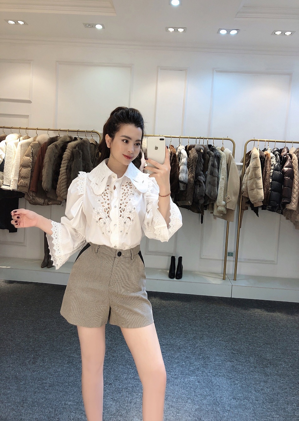 Cùng Ellen Trang Store khám phá bí quyết lên đồ sang chảnh - thời thượng - 2 Cùng Ellen Trang Store khám phá bí quyết lên đồ sang chảnh - thời thượng - 2