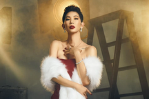 Hoa hậu Hương Giang, Minh Kha sẽ tái ngộ Xuân Lan tại Đà Nẵng