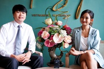 Chụp khỏa thân đăng lên mạng có vi phạm pháp luật?