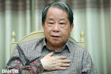 Luật sư, nhà nghiên cứu Nguyễn Trần Bạt qua đời do đột quỵ