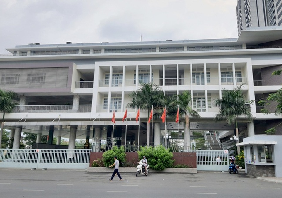 TPHCM: Đề nghị xử lưu động vụ hai thiếu niên bị đánh dã man ở trường học - 2 TPHCM: Đề nghị xử lưu động vụ hai thiếu niên bị đánh dã man ở trường học - 2