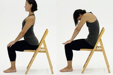 Cập nhật 3 bài tập chữa đau lưng hiệu quả ngay tại nhà