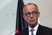 Đức lý giải quyết định dừng xuất khẩu vũ khí cho Israel